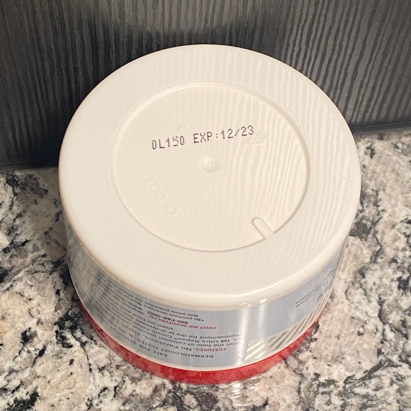 First Aid Beauty Ultra Repair Cream Intense Hydration 8oz NEW face & body - Picture 4 of 4